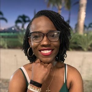 Meet your Posher, Onei